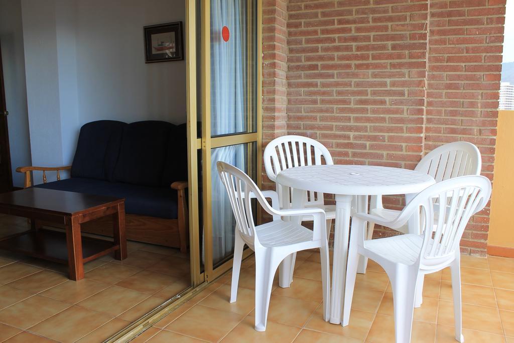 Apartamento One By Mc – Edf. Trébol