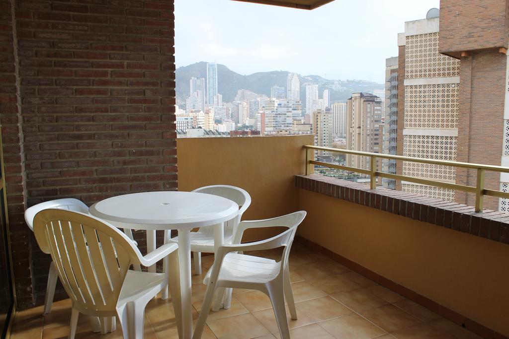 One By Mc – Edf. Trébol Benidorm
