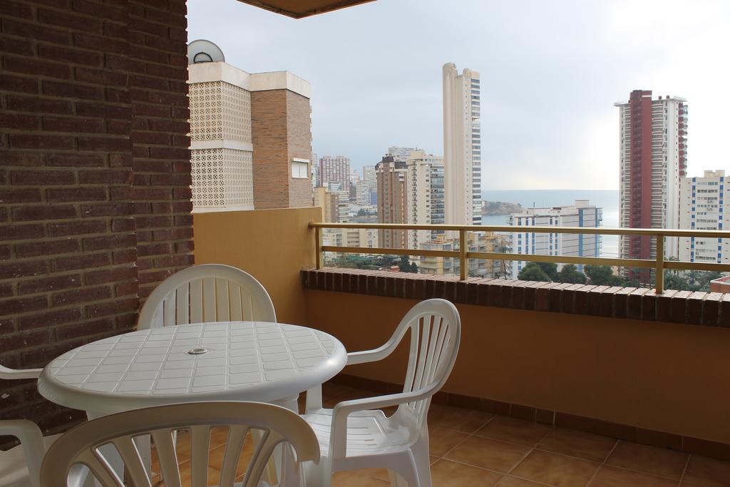 Apartamento One By Mc – Edf. Trébol *