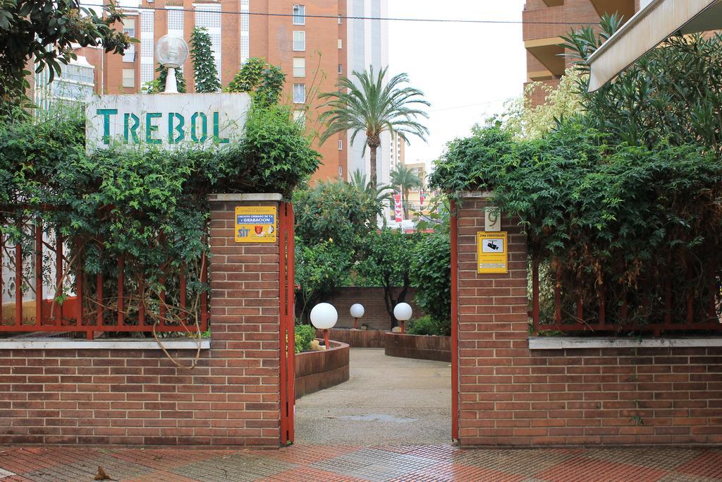 Trebol One By Mc Apartment *