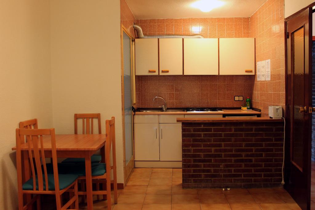 Apartamento One By Mc – Edf. Trébol Benidorm