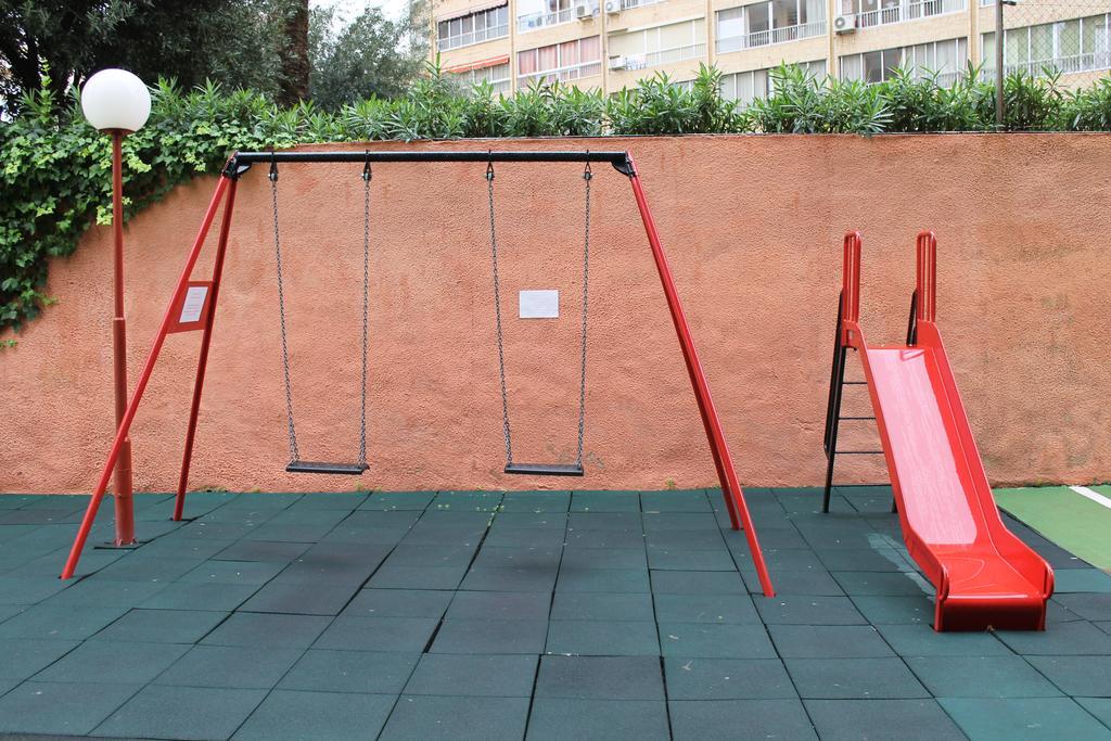One By Mc – Edf. Trébol Benidorm