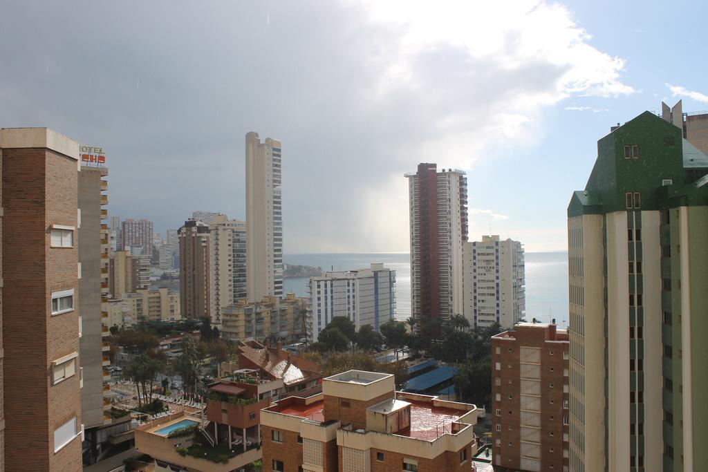 Apartamento One By Mc – Edf. Trébol