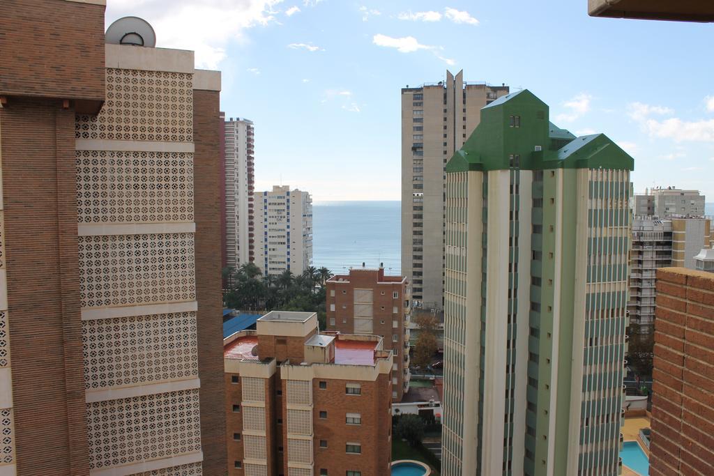 One By Mc – Edf. Trébol Apartamento Benidorm