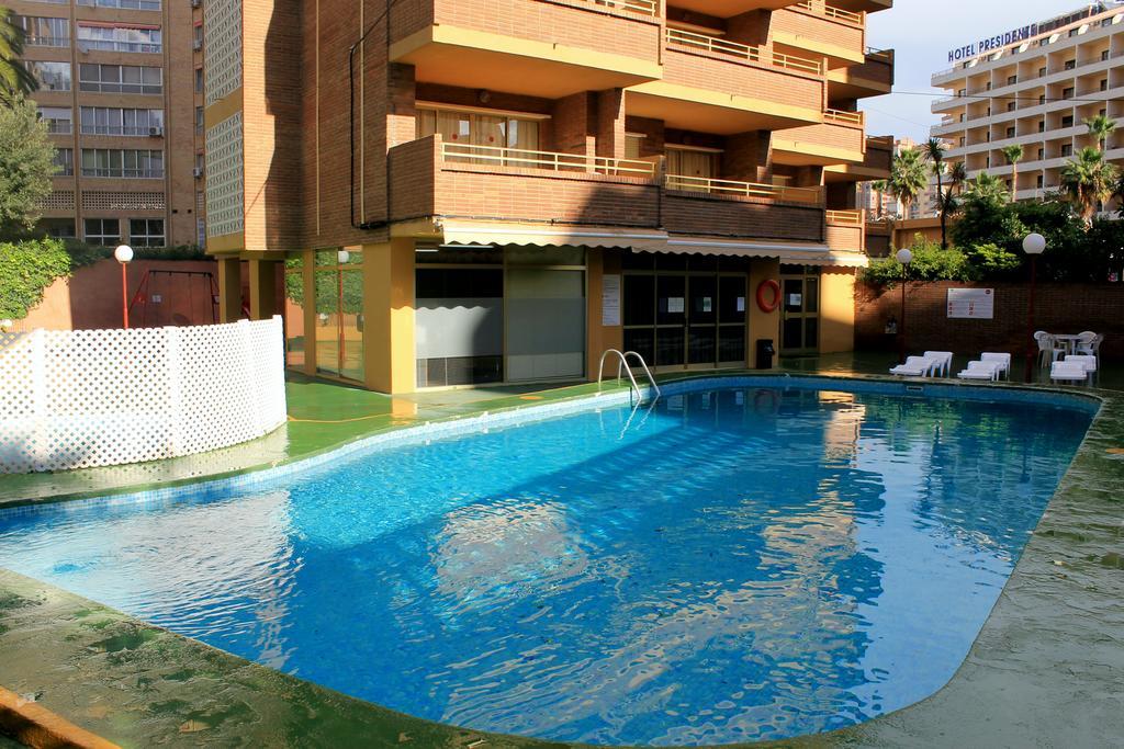 One By Mc – Edf. Trébol * Benidorm