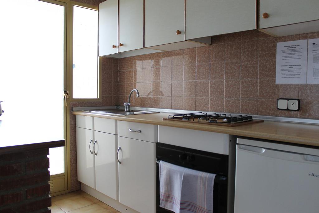 Apartamento One By Mc – Edf. Trébol *