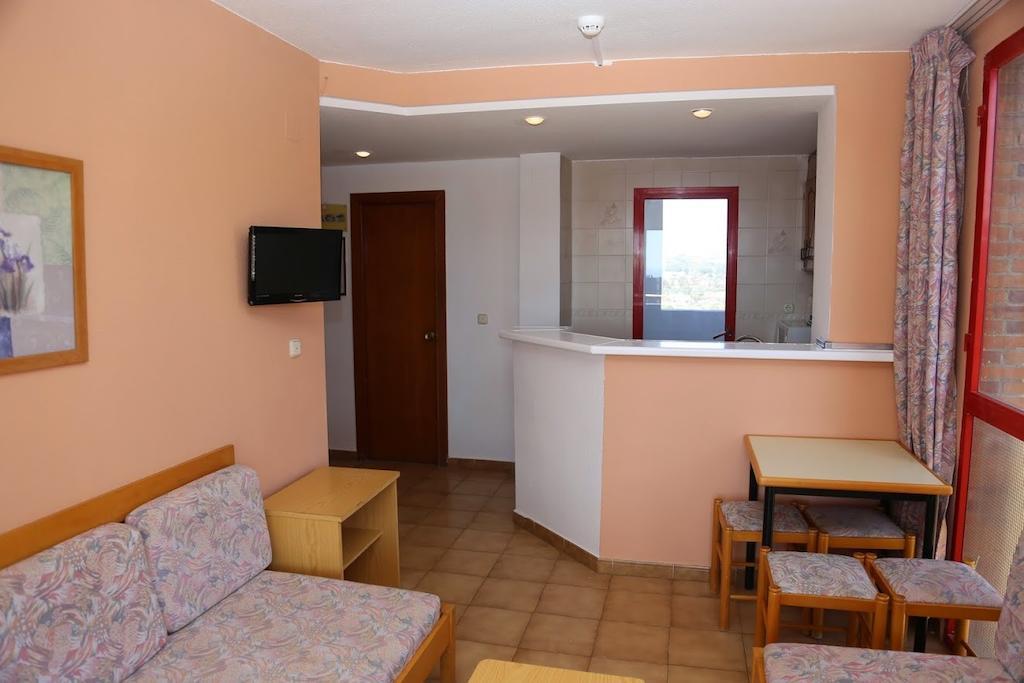 Evamar Apartment Benidorm