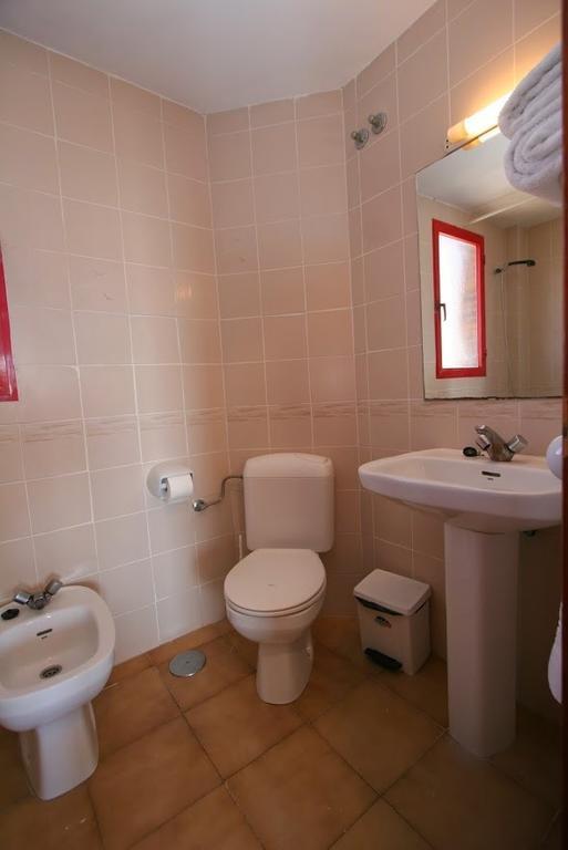 Evamar Apartment *