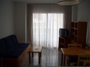 Appartement Portofino Ii Benidorm