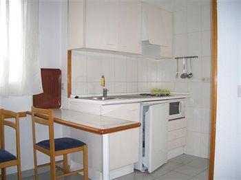 Portofino Ii Appartement Benidorm