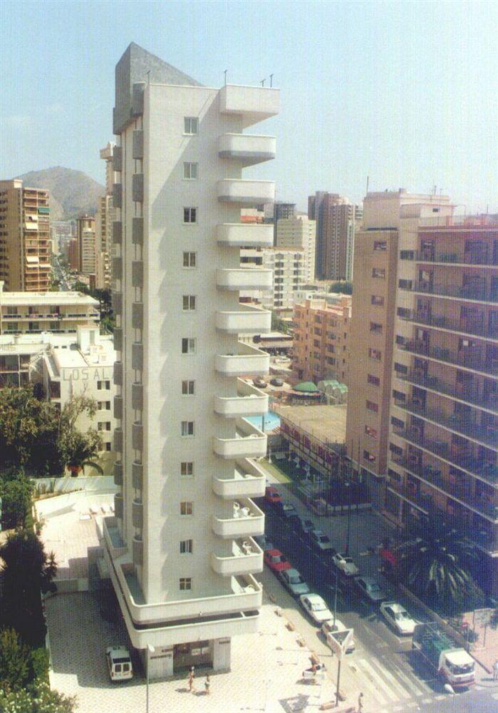Portofino Ii * Benidorm