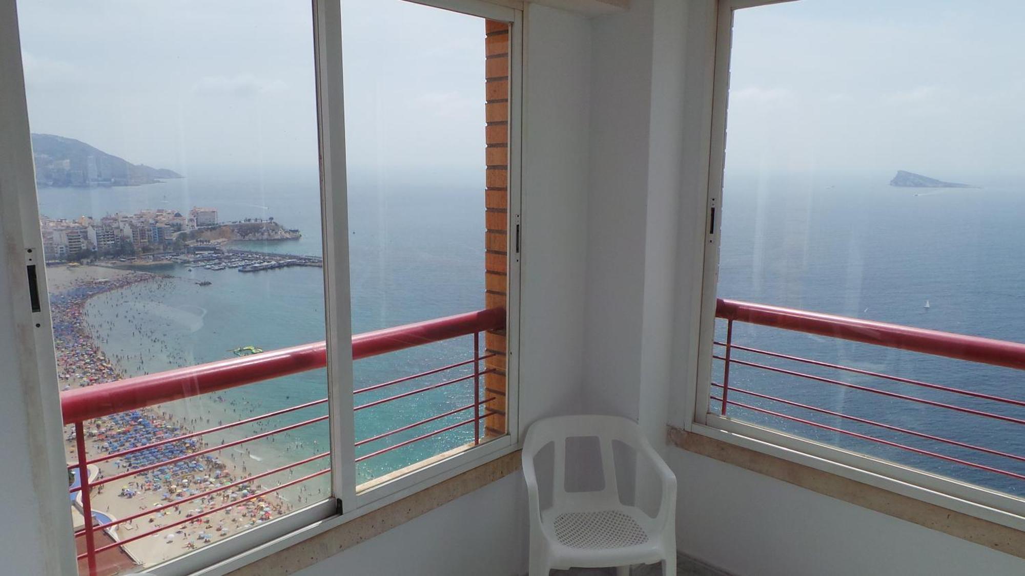 Apartment Beni-beach *