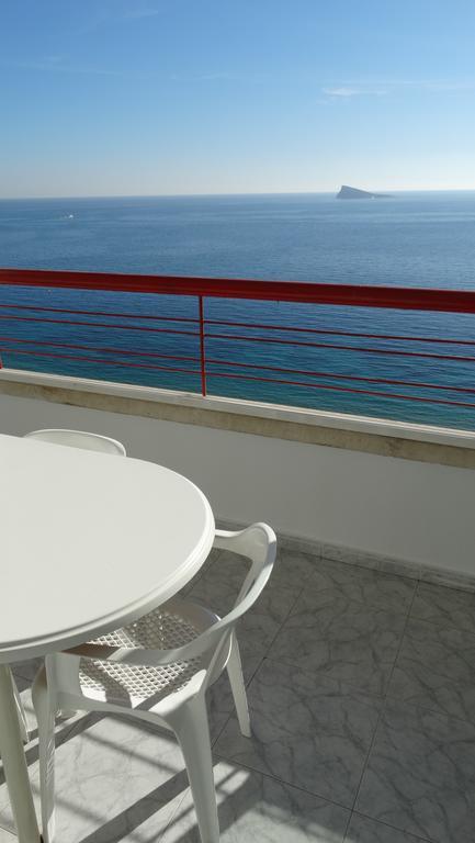 Apartment Beni-beach *