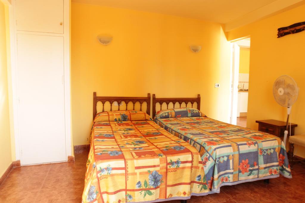 Apartamento Bermudas Benidorm