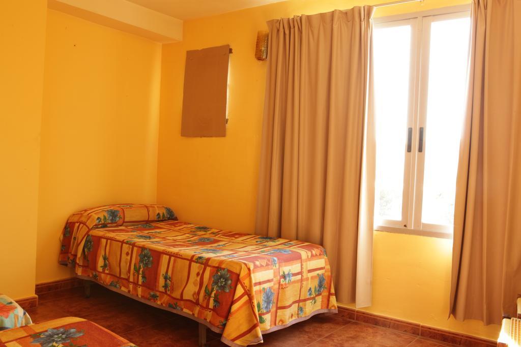 Bermudas Apartamento Benidorm
