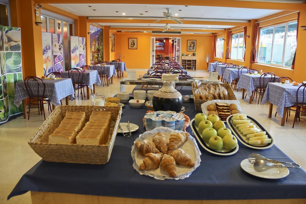 Bermudas Apartamento Benidorm
