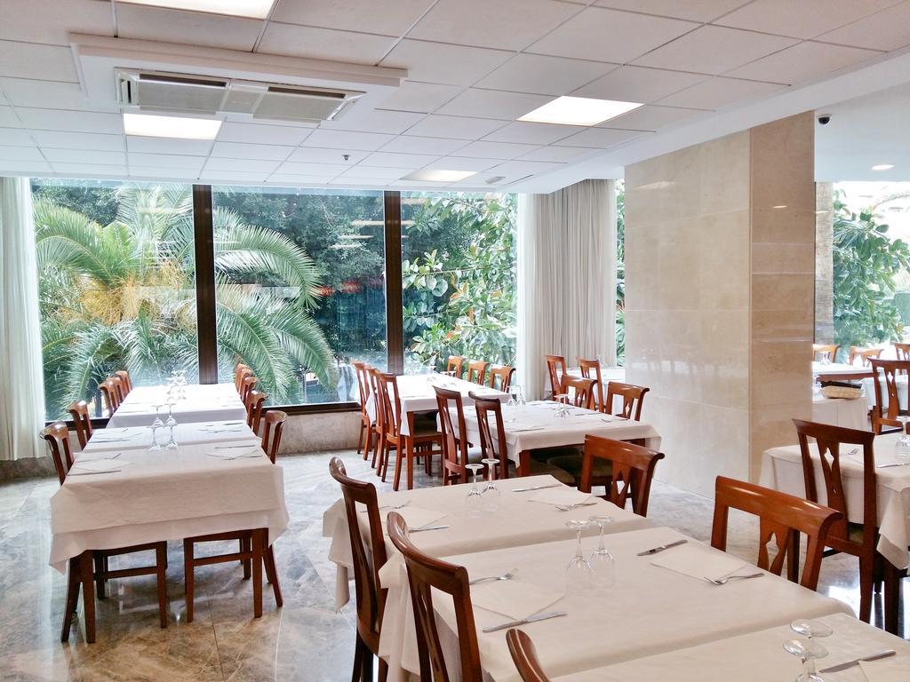 Hotel Primavera Park Hotel Benidorm