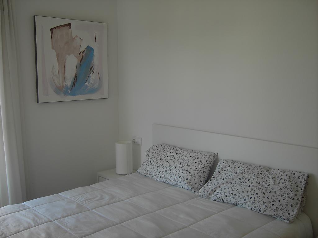 Apartamentos Con Terraza Torre D'Oboe By Renthas Apartment Benidorm