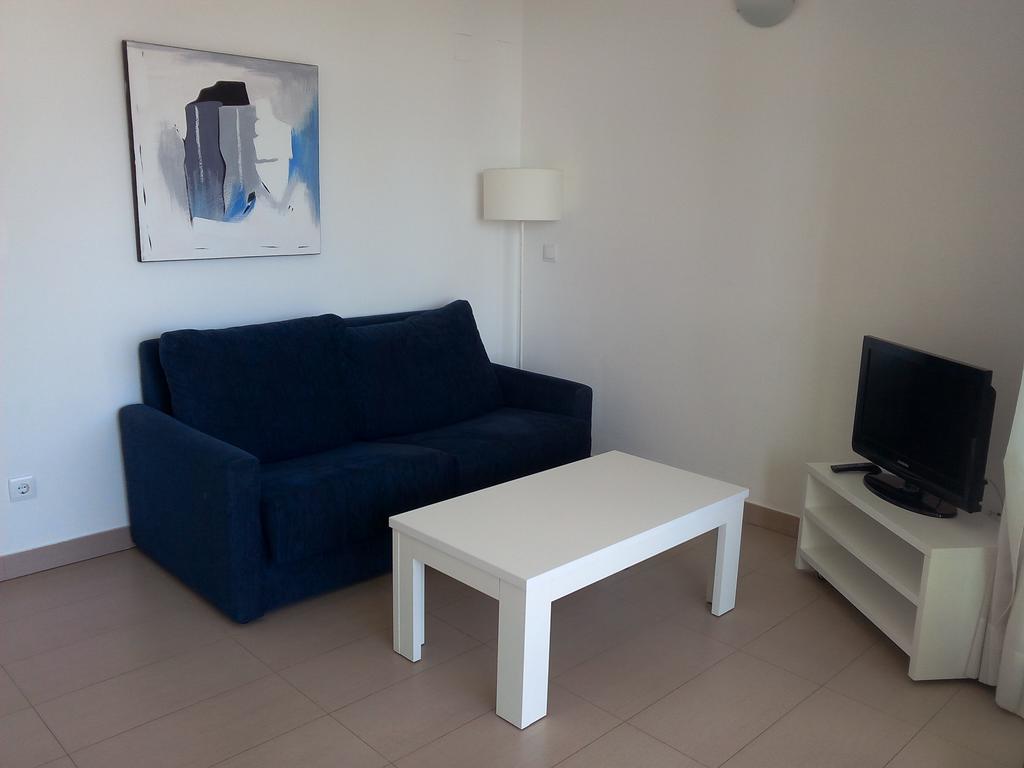 Apartamentos Con Terraza Torre D'Oboe By Renthas Apartment