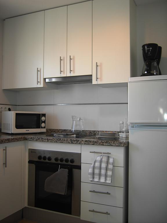 Apartamentos Con Terraza Torre D'Oboe By Renthas Apartment Benidorm