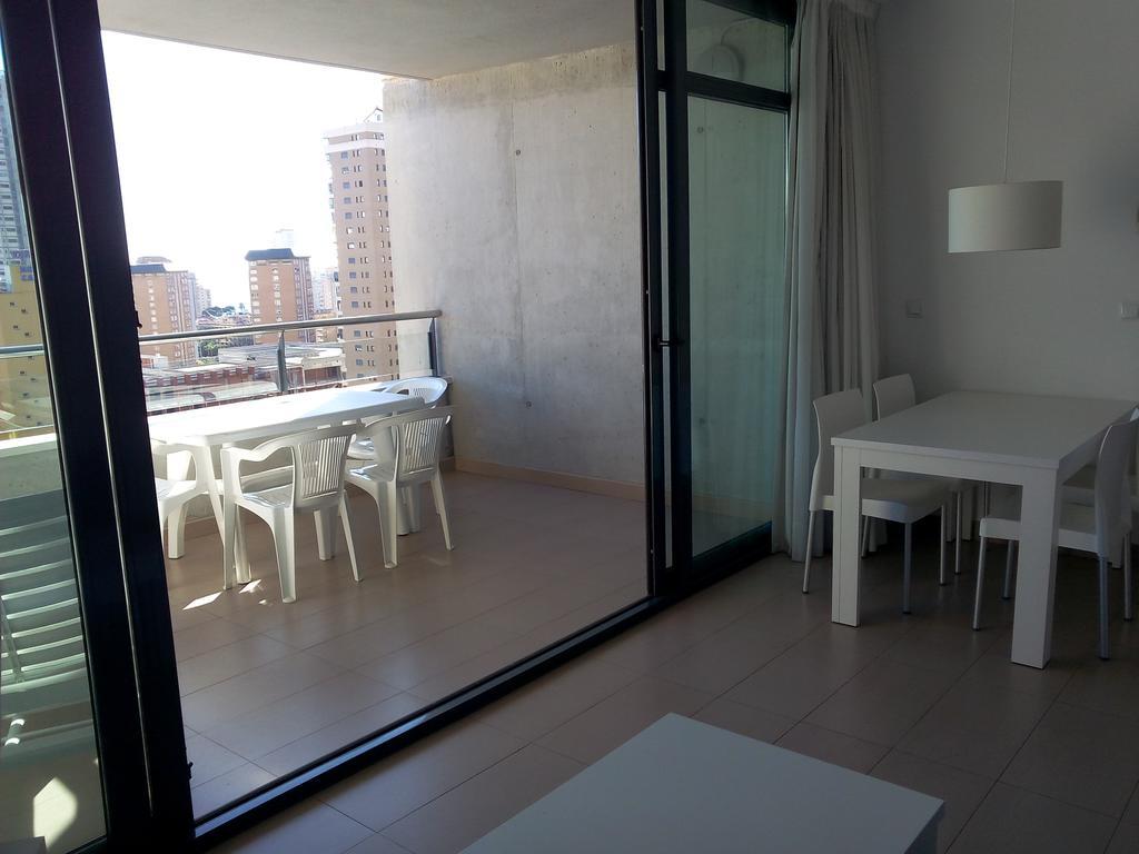Apartamentos Con Terraza Torre D'Oboe By Renthas Apartment *