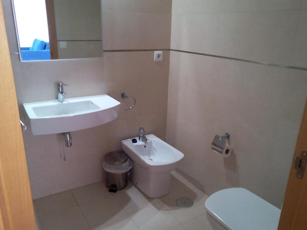 Apartamentos Con Terraza Torre D'Oboe By Renthas Apartment