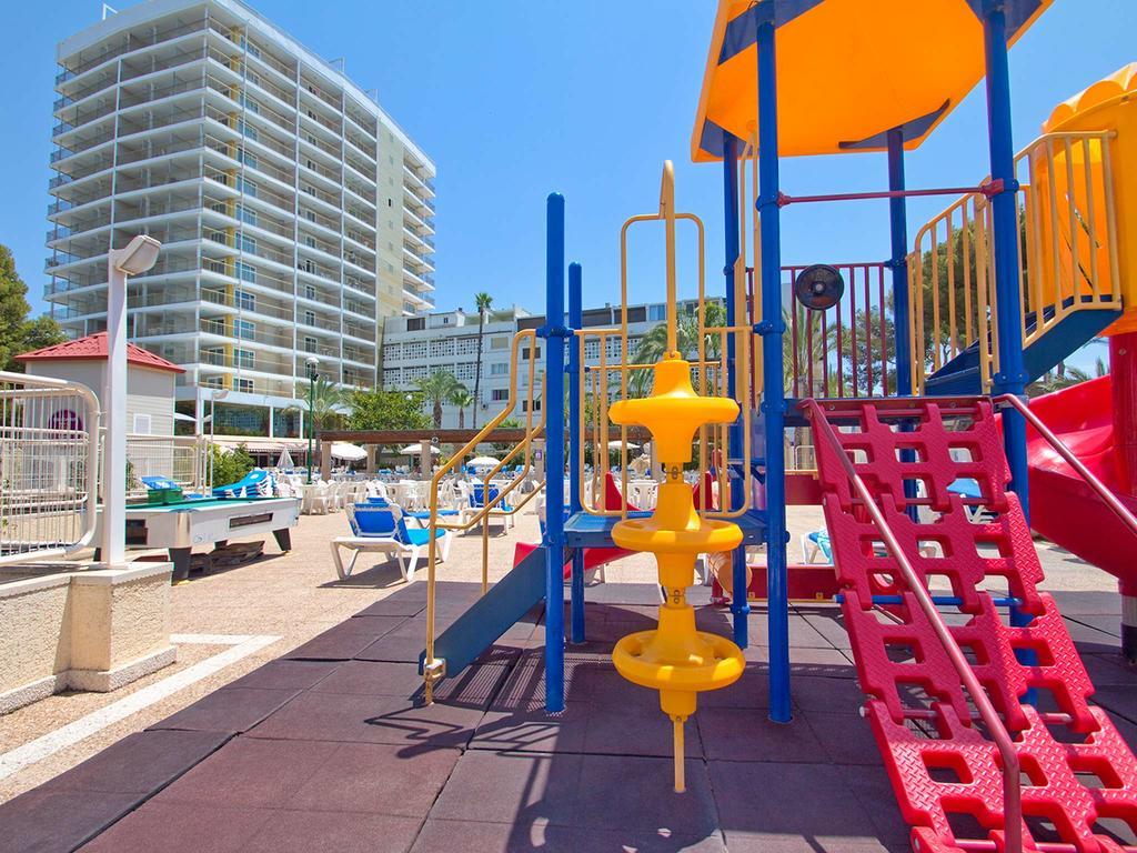 Servigroup Torre Dorada 3*