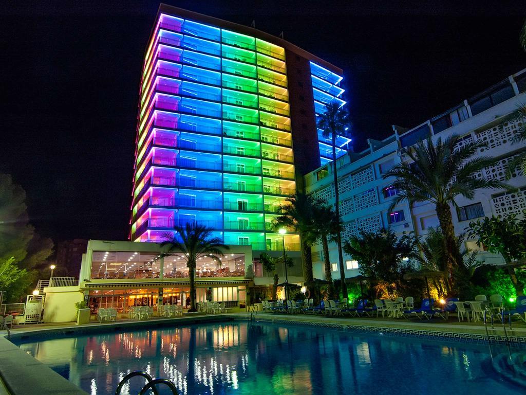 Hotel Servigroup Torre Dorada Benidorm