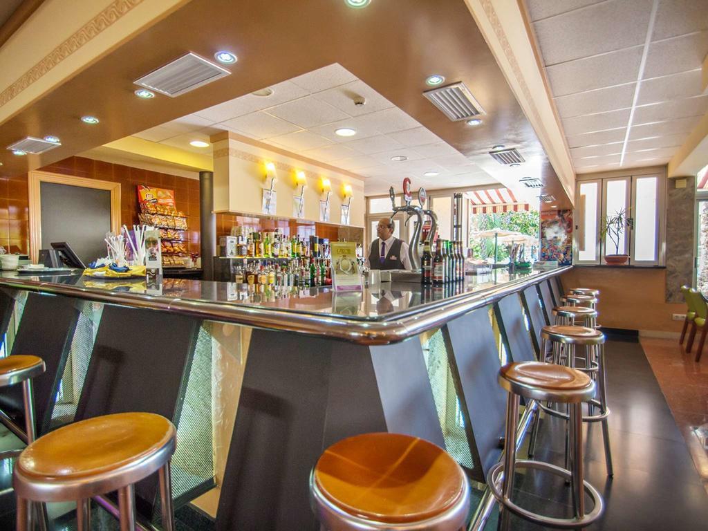 Servigroup Torre Dorada Hotel Benidorm