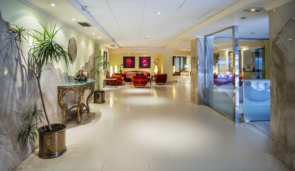 Avenida Hotel Benidorm