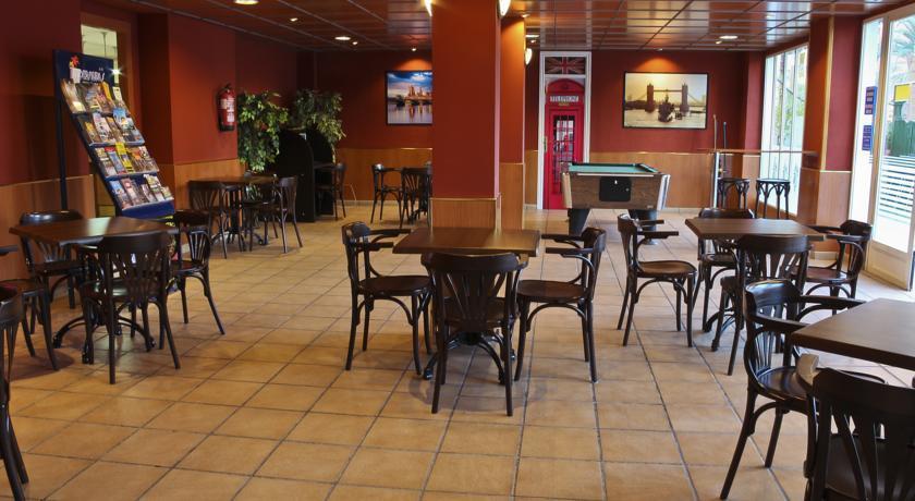 Aparthotel Bermudas