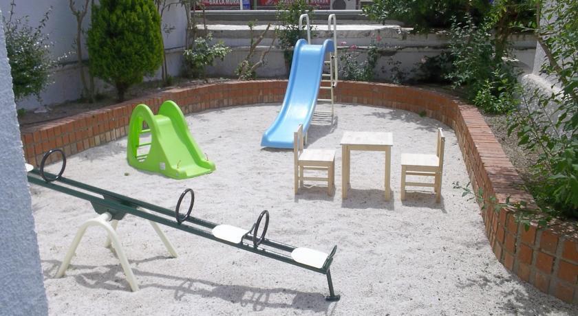 Bermudas Aparthotel