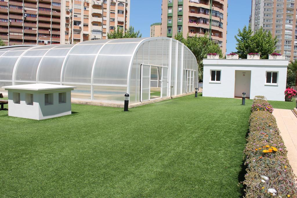 Apartment Apartment Carmentxu Gemelos 26 *