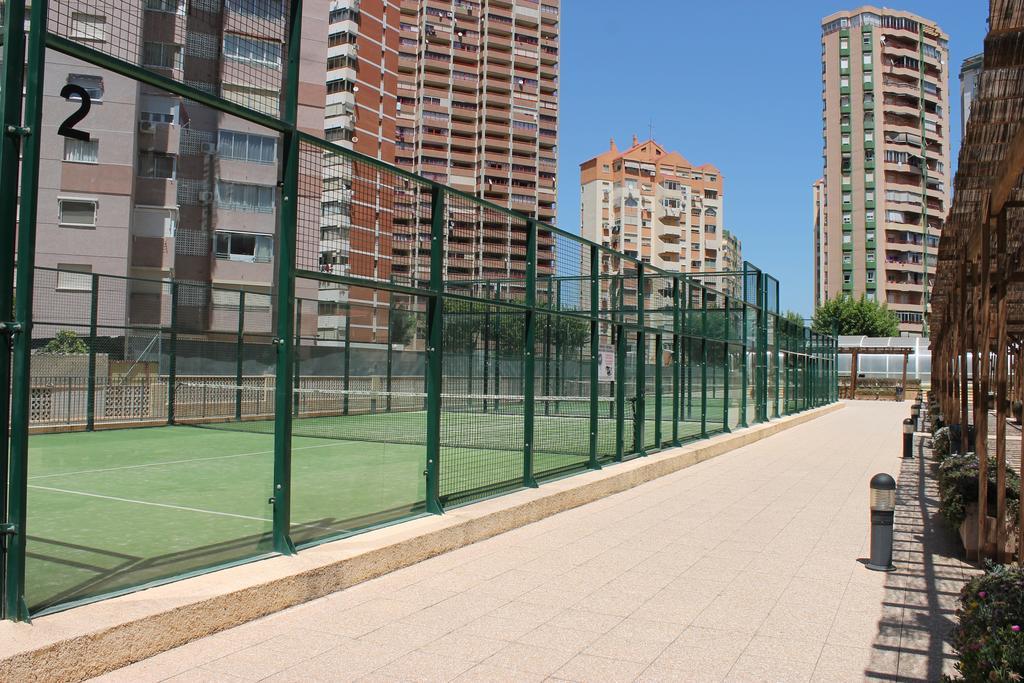 Apartment Carmentxu Gemelos 26