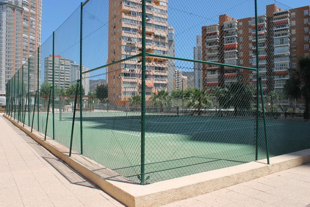 Apartment Apartment Carmentxu Gemelos 26