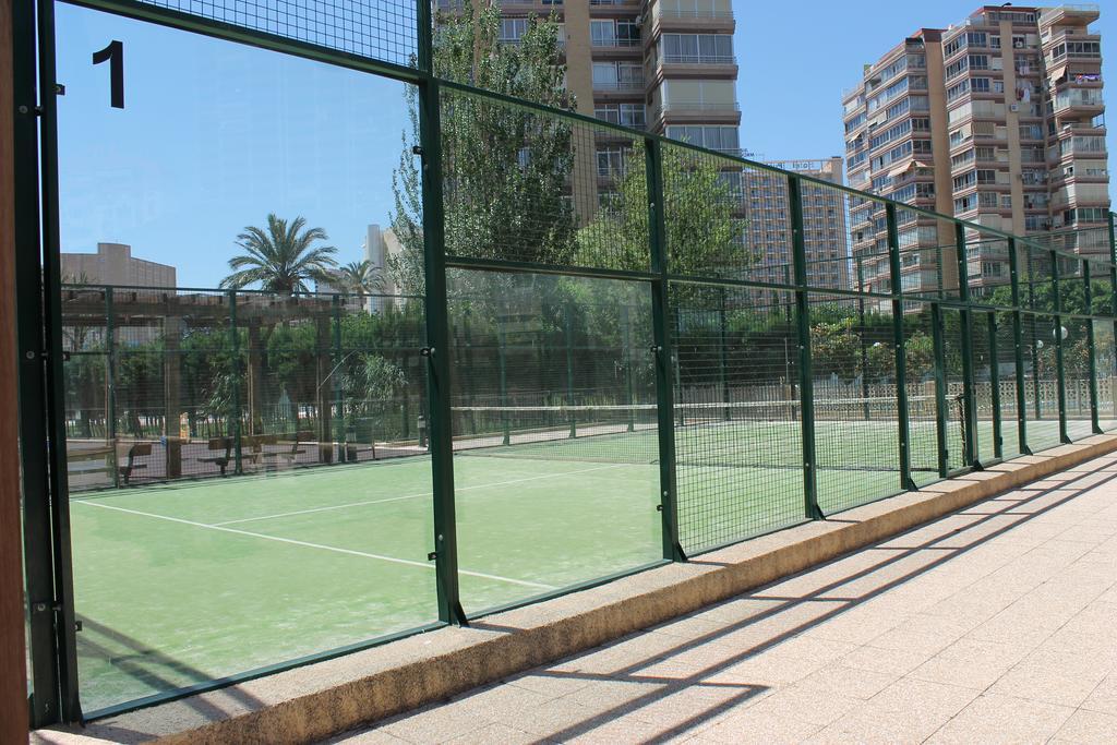 Apartment Carmentxu Gemelos 26 *