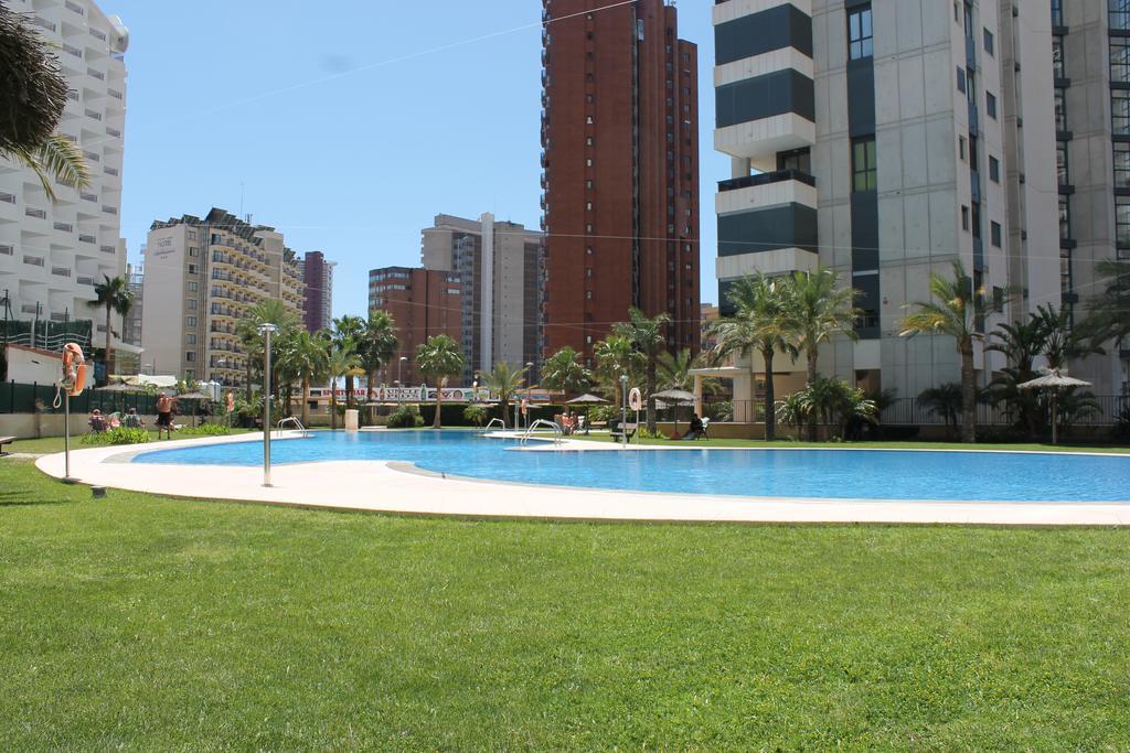 Apartment Apartment Carmentxu Gemelos 26 *