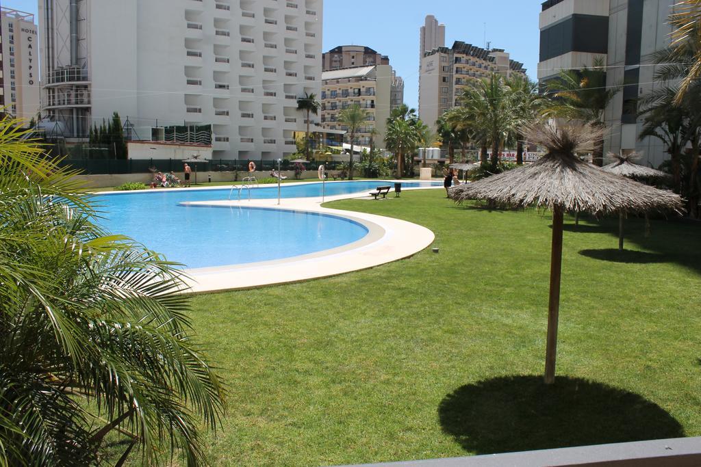 Apartment Apartment Carmentxu Gemelos 26