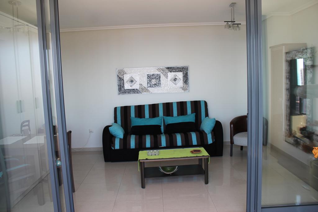 Apartment Carmentxu Gemelos 26