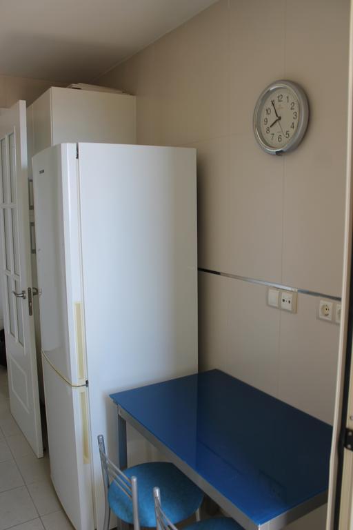 Apartment Apartment Carmentxu Gemelos 26 *