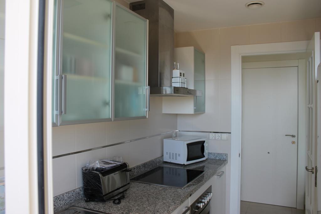 Apartment Carmentxu Gemelos 26 * Benidorm