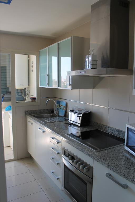 Apartment Carmentxu Gemelos 26 Benidorm