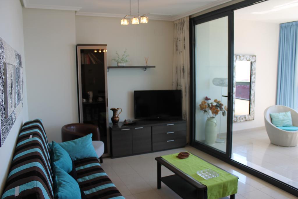 Apartment Carmentxu Gemelos 26 *