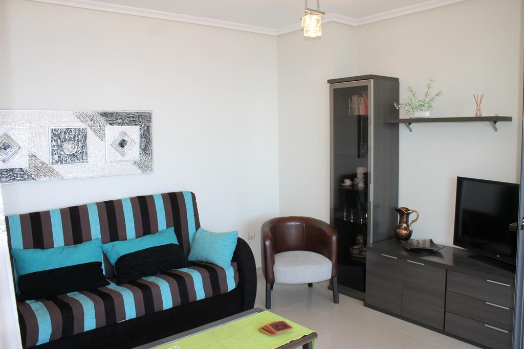 Apartment Apartment Carmentxu Gemelos 26