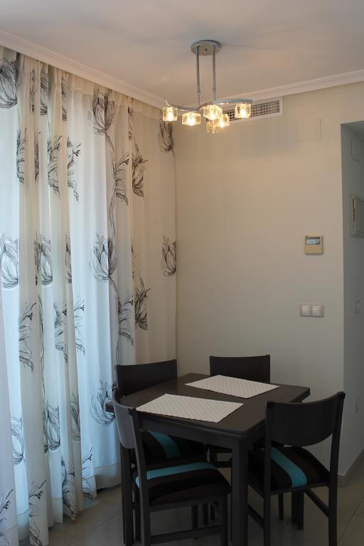 Carmentxu Gemelos 26 Appartement