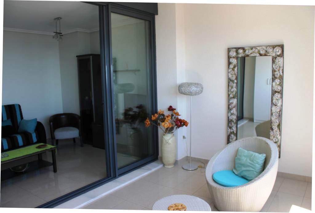 Apartment Carmentxu Gemelos 26 * Benidorm