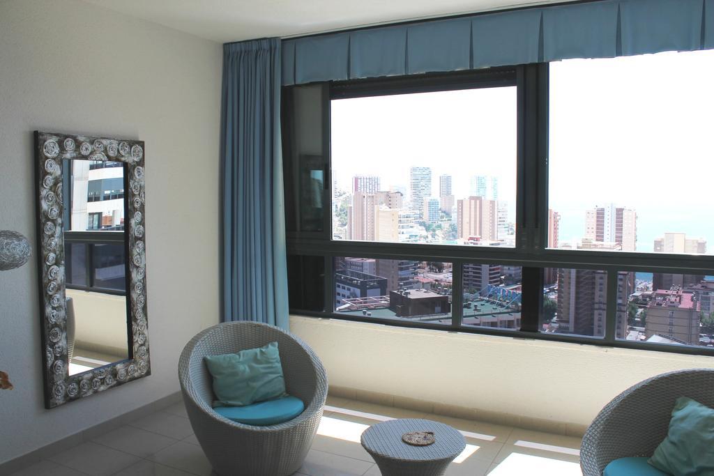 Carmentxu Gemelos 26 Apartamento