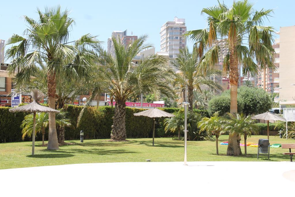 Apartment Carmentxu Gemelos 26