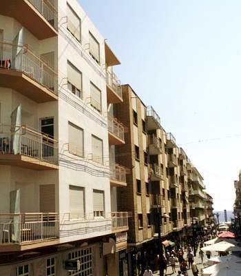 Residencia Bristol Benidorm