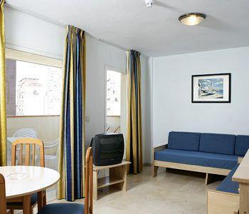 Apartment Benimar - Sabesa
